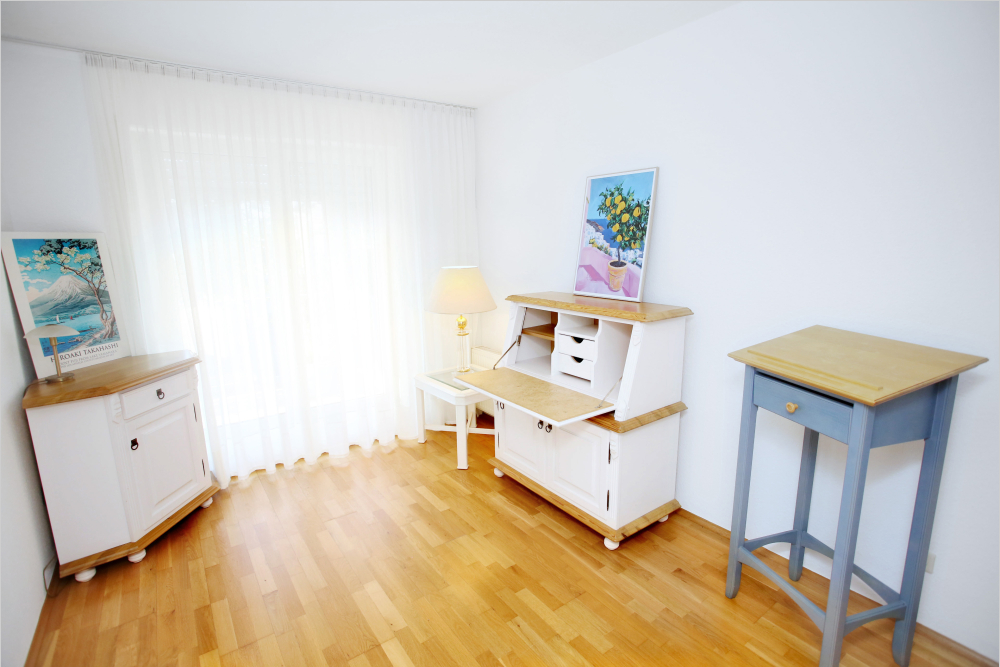 Arbeitszimmer